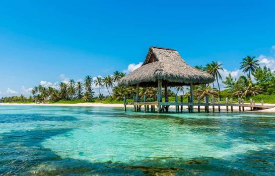 Punta Cana: su consolidaci&oacute;n