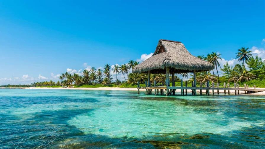 Punta Cana: su consolidaci&oacute;n