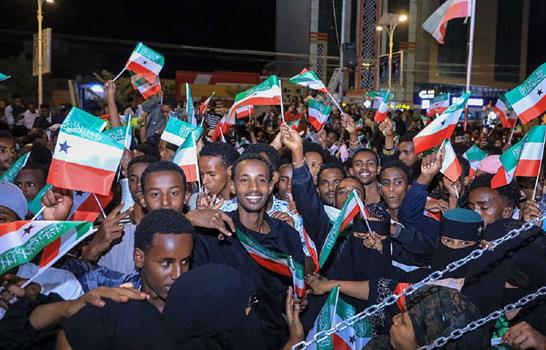 Somalilandia, la apuesta geoestrat&eacute;gica de Israel a las puertas del mar Rojo