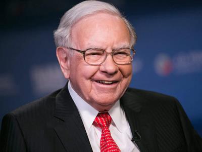 Warren Buffett, el CEO más anciano del mundo, se jubila a los 95 años