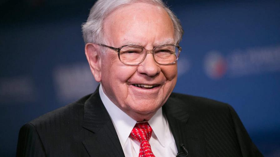 Warren Buffett, el CEO más anciano del mundo, se jubila a los 95 años pero no va a parar