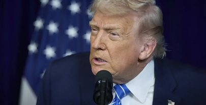 Trump insta a los presos liberados en Venezuela a no olvidar la intervenci&oacute;n de Estados Unidos