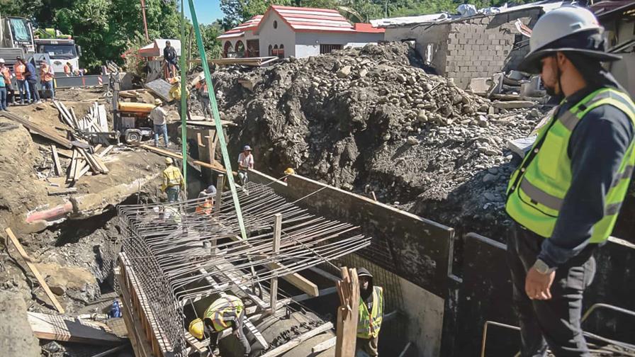 ¿Está obsoleto el Acueducto Cibao o existe una mala gestión? Dilema del agua en Santiago