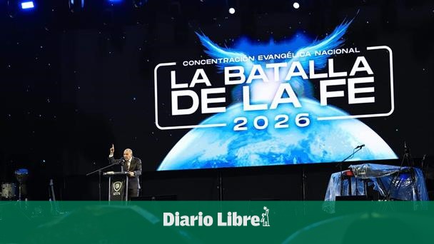 Batalla de la Fe: Ezequiel Molina cuestiona jueces y fiscales