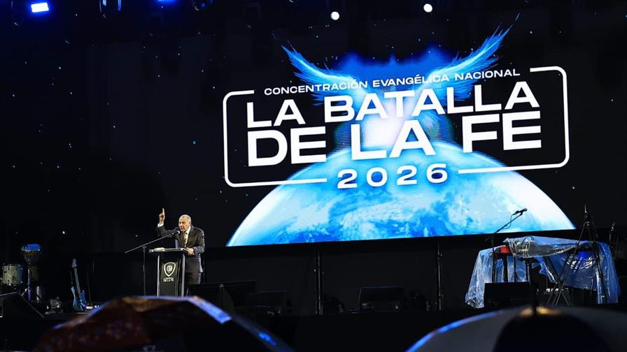 Pastor Ezequiel Molina cuestiona a jueces y fiscales por injusticias que afirma cometen Pastor Ezequiel Molina cuestiona a jueces y fiscales por injusticias que afirma cometen