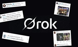 Denuncian en X el uso de la IA para crear im&aacute;genes de mujeres en bikini sin consentimiento