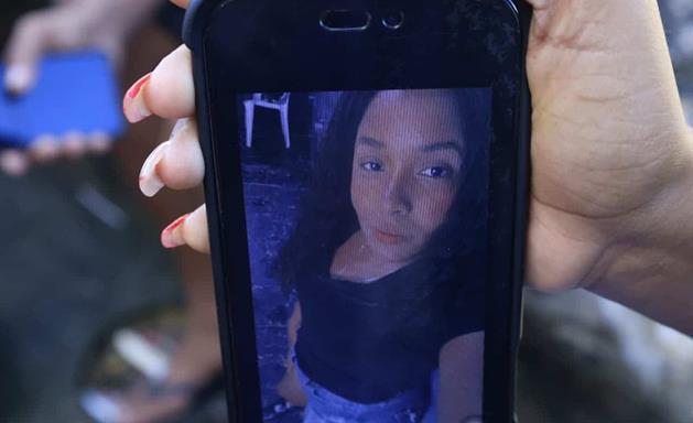 Celos y discusiones: la historia detr&aacute;s del feminicidio de Rosmery Sosa en Gualey