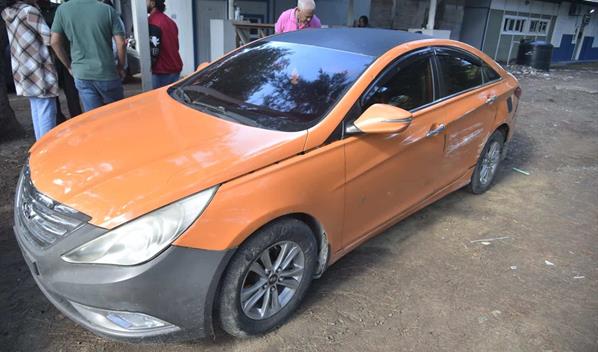 En Santiago reportan desaparici&oacute;n de dos cobradores de empresa de pr&eacute;stamos