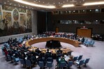 Colombia asume mandato como miembro del Consejo de Seguridad de la ONU
