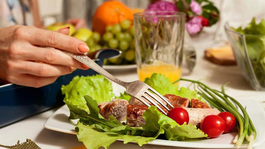 C&oacute;mo lograr la alimentaci&oacute;n consciente desde  inicio de a&ntilde;o seg&uacute;n la Dra. Sumaya Rodr&iacute;guez Heinsen