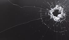 Los disparos al aire en A&ntilde;o Nuevo ponen en riesgo a una familia en Santiago