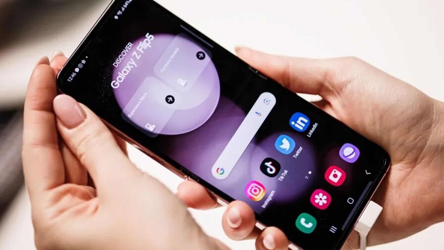 La china TCL demanda a la surcoreana Samsung en EE. UU. por publicidad enga&ntilde;osa