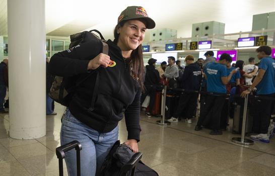 El Dakar 2026; una aventura de 8.000 kil&oacute;metros en el desierto ar&aacute;bigo