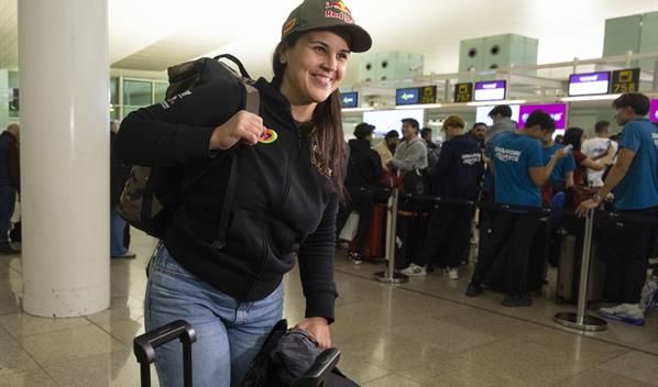 El Dakar 2026; una aventura de 8.000 kil&oacute;metros en el desierto ar&aacute;bigo