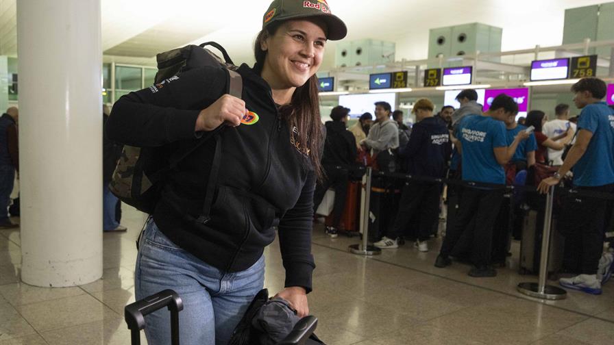 El Dakar 2026; una aventura de 8.000 kilómetros en el desierto arábigo