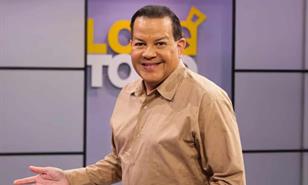 La far&aacute;ndula puertorrique&ntilde;a llora la muerte de Pedro Juan Figueroa, un referente en televisi&oacute;n