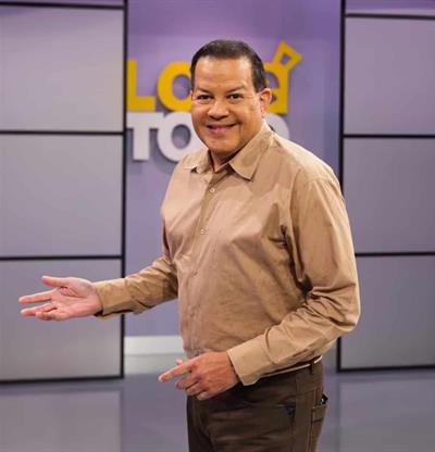 La far&aacute;ndula puertorrique&ntilde;a llora la muerte de Pedro Juan Figueroa, un referente en televisi&oacute;n