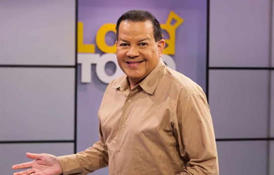 La far&aacute;ndula puertorrique&ntilde;a llora la muerte de Pedro Juan Figueroa, un referente en televisi&oacute;n