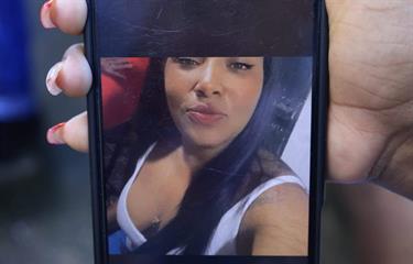 Hombre mata a su pareja de varias estocadas en Gualey; deja tres hijos en la orfandad