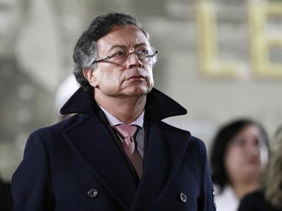 Gustavo Petro teme acción militar de Estados Unidos contra Colombia