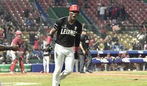 El Escogido luce indetenible; Toros no ceden; el Cibao busca regresar