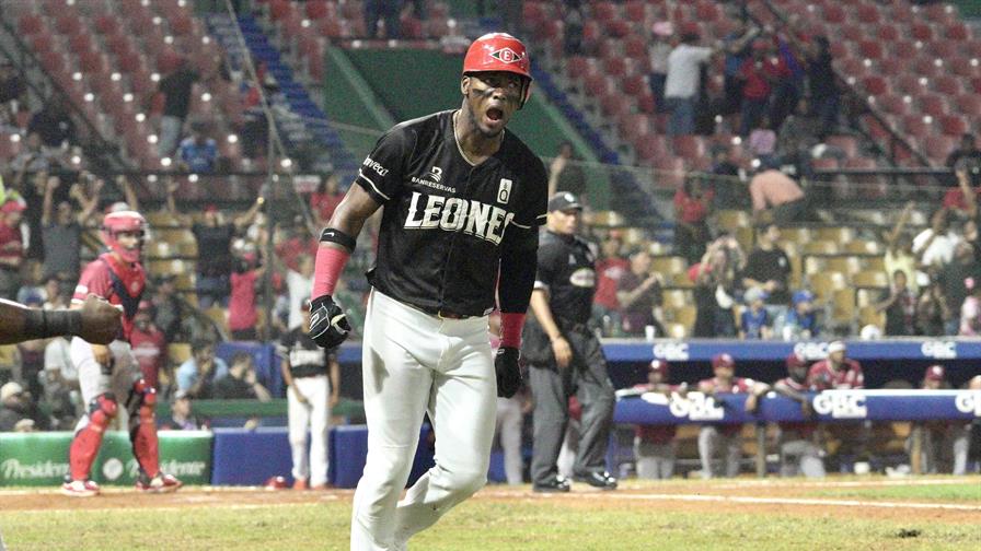 El Escogido luce indetenible; Toros no ceden; el Cibao busca regresar