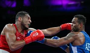 World Boxing ampl&iacute;a hasta los hombres, la obligaci&oacute;n de un test que verifique el sexo