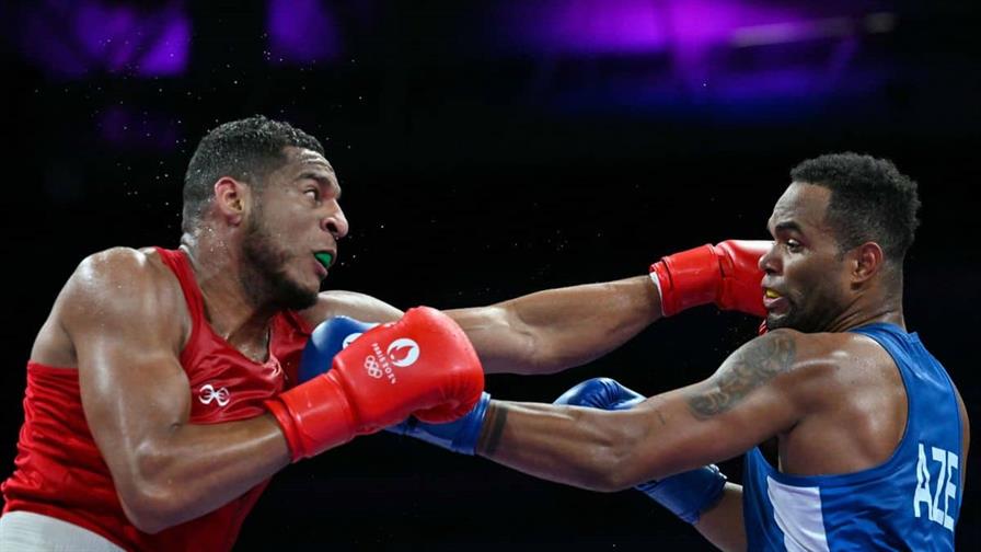 World Boxing ampl&iacute;a hasta los hombres, la obligaci&oacute;n de un test que verifique el sexo