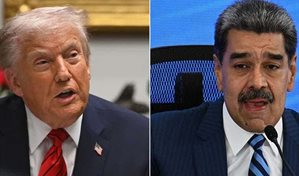 Maduro abre puerta a acuerdos petroleros, migratorios y de lucha contra el narcotr&aacute;fico con EE. UU.