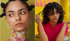 Melissa Cede&ntilde;o, actriz dominicana en Corea del Sur, destaca en la nueva serie de Netflix "Beso Dinamita"