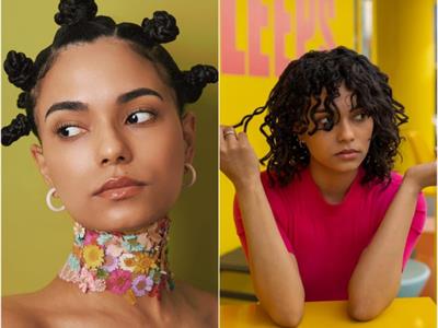 Melissa Cedeño destaca en Corea del Sur con Beso Dinamita