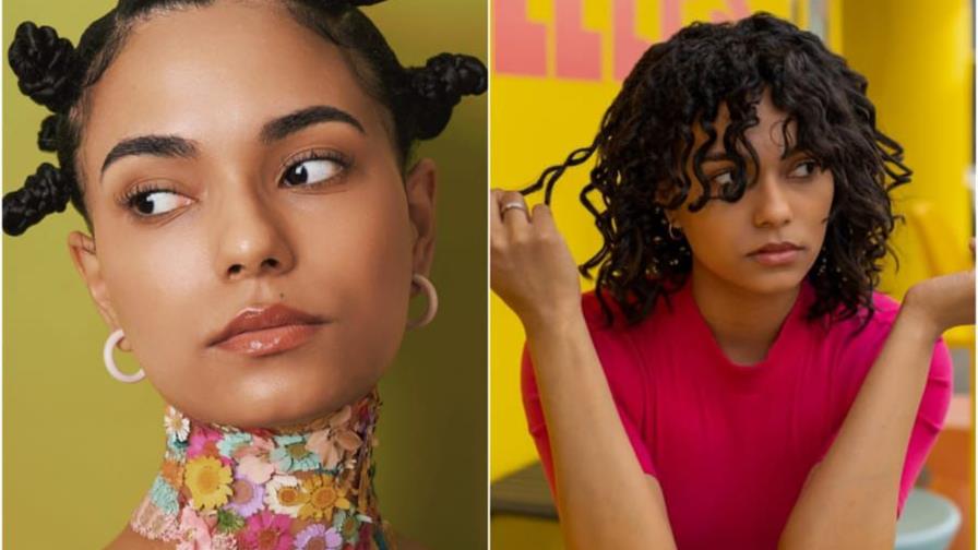Melissa Cedeño, actriz dominicana en Corea del Sur, destaca en la nueva serie de Netflix "Beso Dinamita" Melissa Cedeño, actriz dominicana en Corea del Sur, destaca en la nueva serie de Netflix "Beso Dinamita"