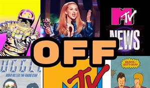 Cierre de canales MTV: impacto en Europa y Am&eacute;rica Latina