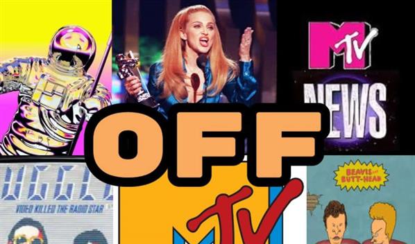 Cierre de canales MTV: impacto en Europa y Am&eacute;rica Latina