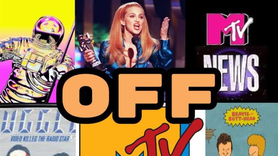 Cierre de canales MTV: impacto en Europa y Am&eacute;rica Latina