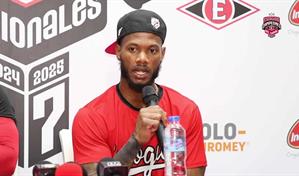 Ni muy cerca de la meta, ni muy lejos