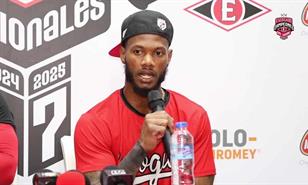 Ni muy cerca de la meta, ni muy lejos