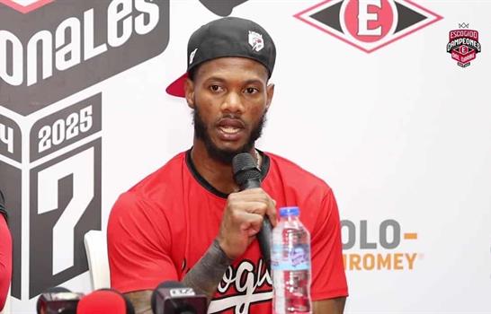 Ni muy cerca de la meta, ni muy lejos