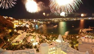 A&ntilde;o Nuevo, compromisos y esperanzas