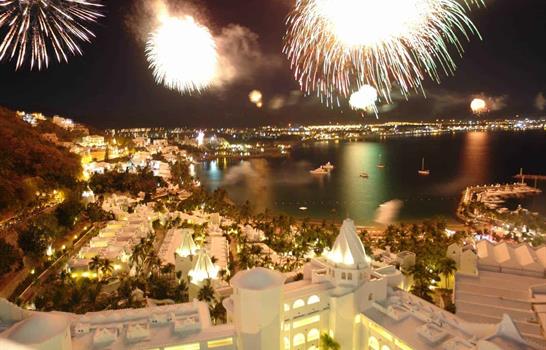 A&ntilde;o Nuevo, compromisos y esperanzas