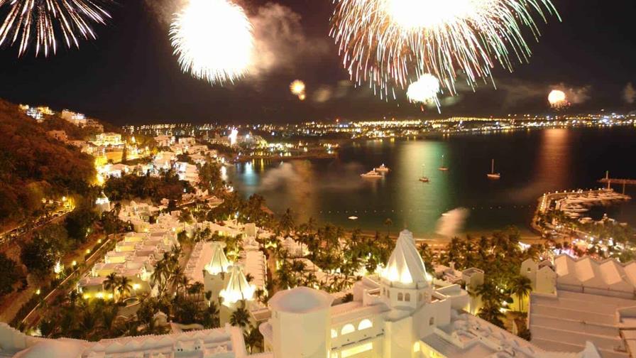 Año Nuevo, compromisos y esperanzas Año Nuevo, compromisos y esperanzas