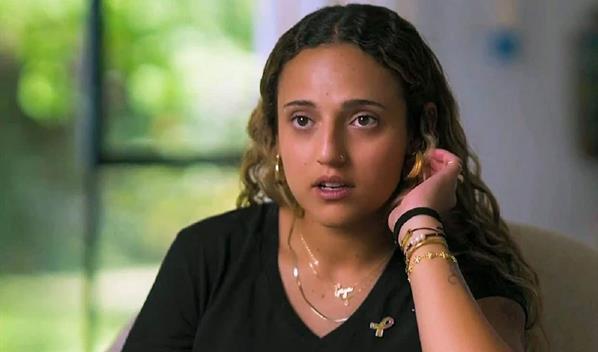 Una exreh&eacute;n israel&iacute; de Ham&aacute;s afirma haber sido v&iacute;ctima de agresiones sexuales