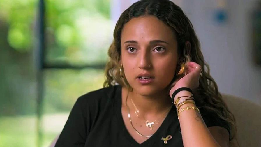 Una exreh&eacute;n israel&iacute; de Ham&aacute;s afirma haber sido v&iacute;ctima de agresiones sexuales