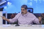 Maduro dice que ha tenido &laquo;una sola conversaci&oacute;n&raquo; con Trump