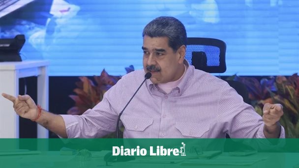Maduro dice ha tenido «una sola conversación» con Trump
