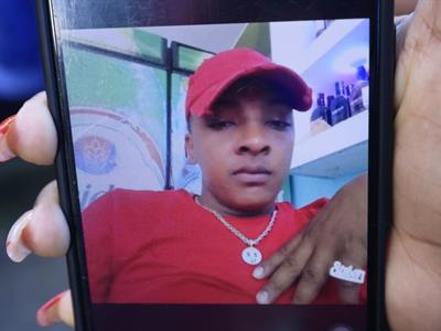 Gualey: Hombre Detenido por la Muerte de Su Pareja