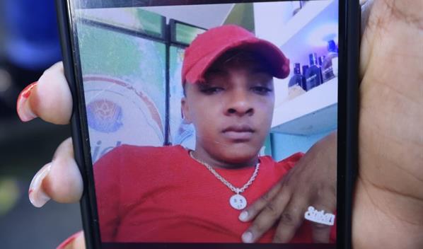 Se entrega hombre acusado de matar a su pareja en Gualey