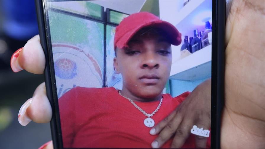 Se entrega hombre acusado de matar a su pareja en Gualey