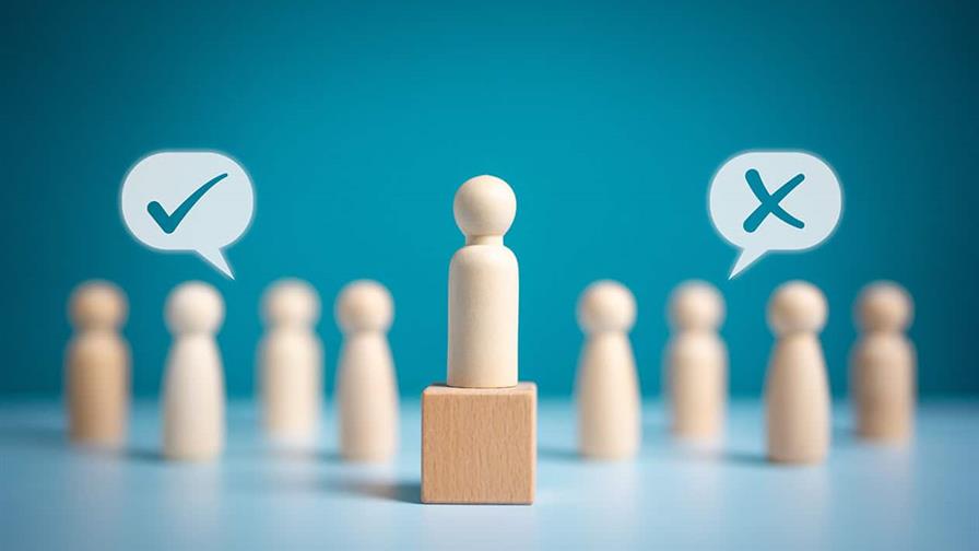 La democracia como conversación La democracia como conversación