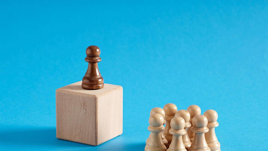 Cuando el Estado no funciona, la democracia se agota Cuando el Estado no funciona, la democracia se agota